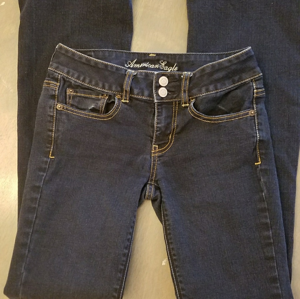 American Eagle Outfitters Jeans
